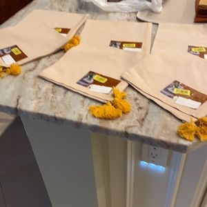 Holiday At Home Napkins